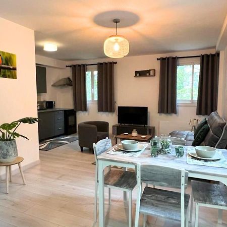 Chez Aida-Centre Ville Poitiers-La Conciergerie. Εξωτερικό φωτογραφία