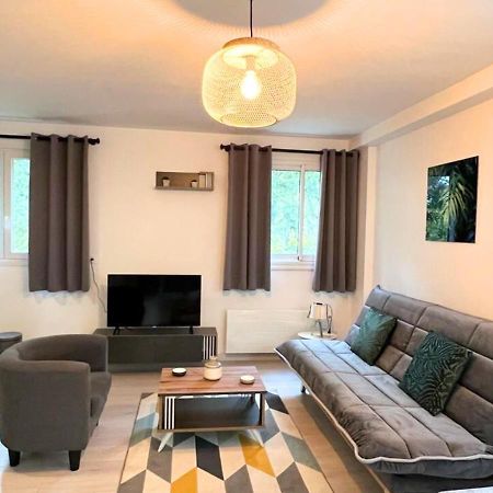 Chez Aida-Centre Ville Poitiers-La Conciergerie. Εξωτερικό φωτογραφία