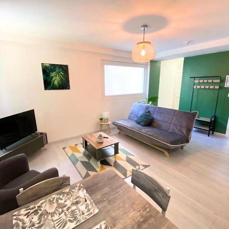 Chez Aida-Centre Ville Poitiers-La Conciergerie. Εξωτερικό φωτογραφία
